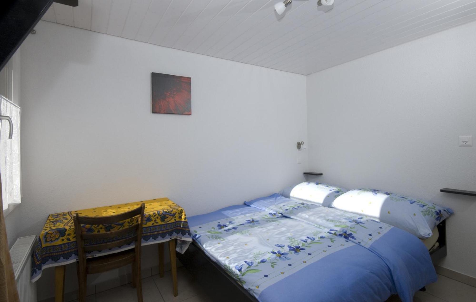 Hôtel-Gîte rural à 3 km de Delémont Courcelon Cameră foto