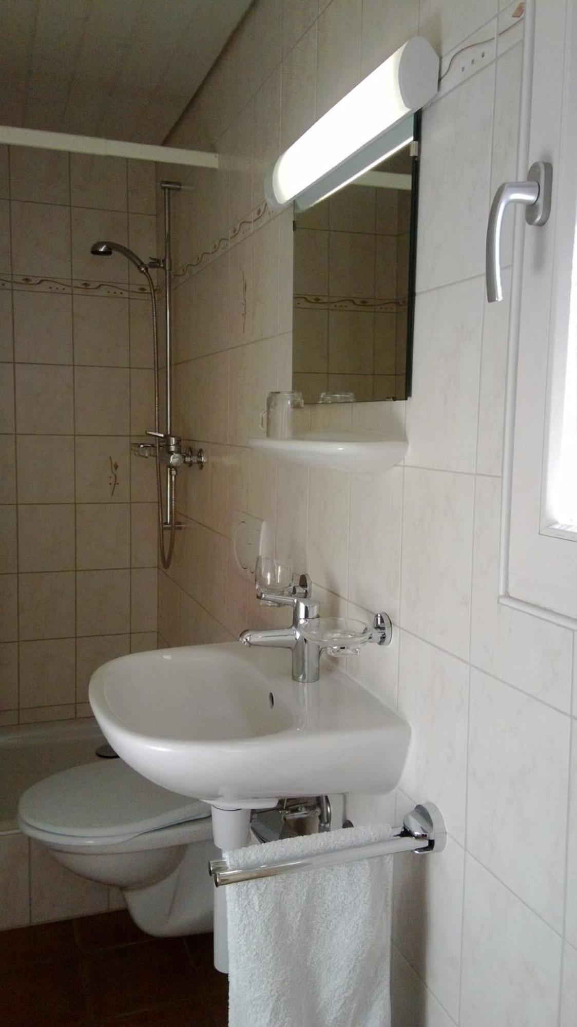Hôtel-Gîte rural à 3 km de Delémont Courcelon Cameră foto